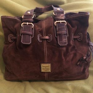 Dooney & Bourke purse
